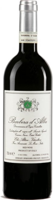 Elio Altare - Barbera d'Alba 2023 (750)