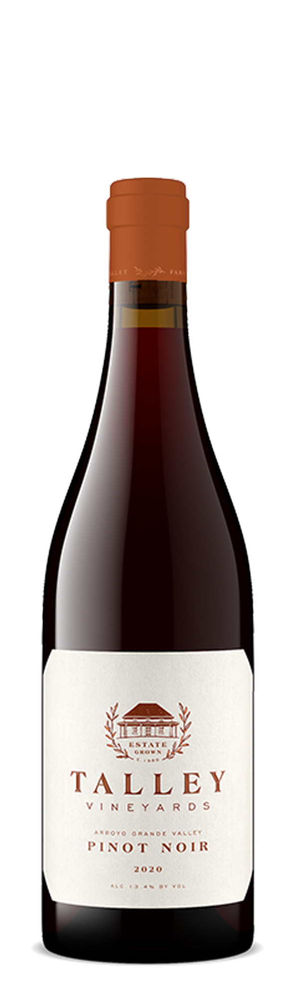 Talley - Estate Pinot Noir 2021 (750)