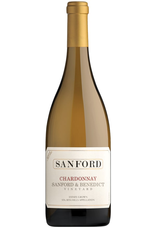 Sanford - Chardonnay Santa Ynez Valley Sanford & Benedict Vineyard 2020 (750)