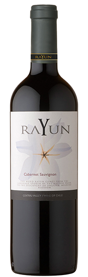 Rayun - Cabernet Sauvignon 2022 (750)