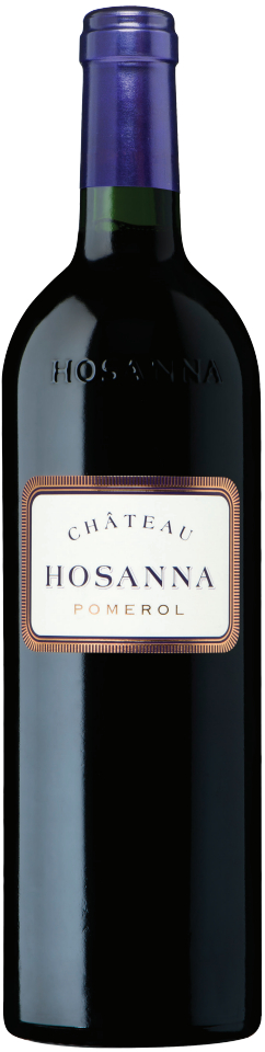 Chteau Hosanna - Pomerol 2020 (750ml) (750ml)