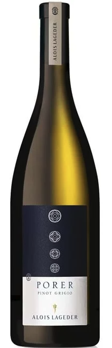 Alois Lageder - Pinot Grigio Porer 2022 (750ml) (750ml)