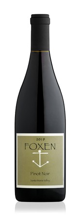Foxen - Pinot Noir Santa Maria Valley 2020 (750)