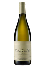 Jean-Claude Bessin - Valmur Chablis Grand Cru 2022 (750)