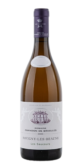 Chandon de Briailles - Savigny Les Beaune Blanc Saucours 2021 (750ml) (750ml)