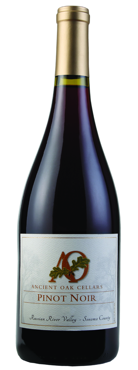 Ancient Oak - Pinot Noir 2021 (750ml) (750ml)