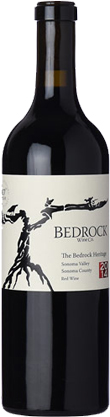Bedrock Wine Co. - The Bedrock Heritage 2022 (750)