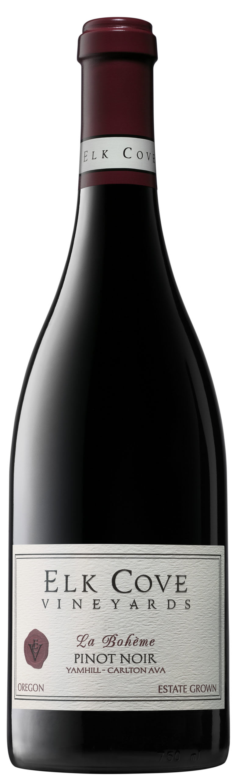 Elk Cove - Pinot Noir Willamette Valley La Bohme 2022 (750)