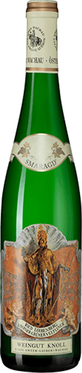 Weingut Knoll - Gruner Veltliner Loibenberg Loibner Smaragd 2020 (750ml) (750ml)