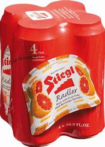 Stiegl - Grapefruit Radler (4pk) 0 (16)