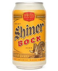 Shiner Bock -  (12pk) 0 (12)