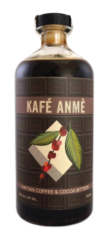 Kafe Anme - Haitian Coffee Liqueur (750)