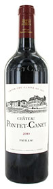 Chteau Pontet-Canet - Pauillac 2014 (750)