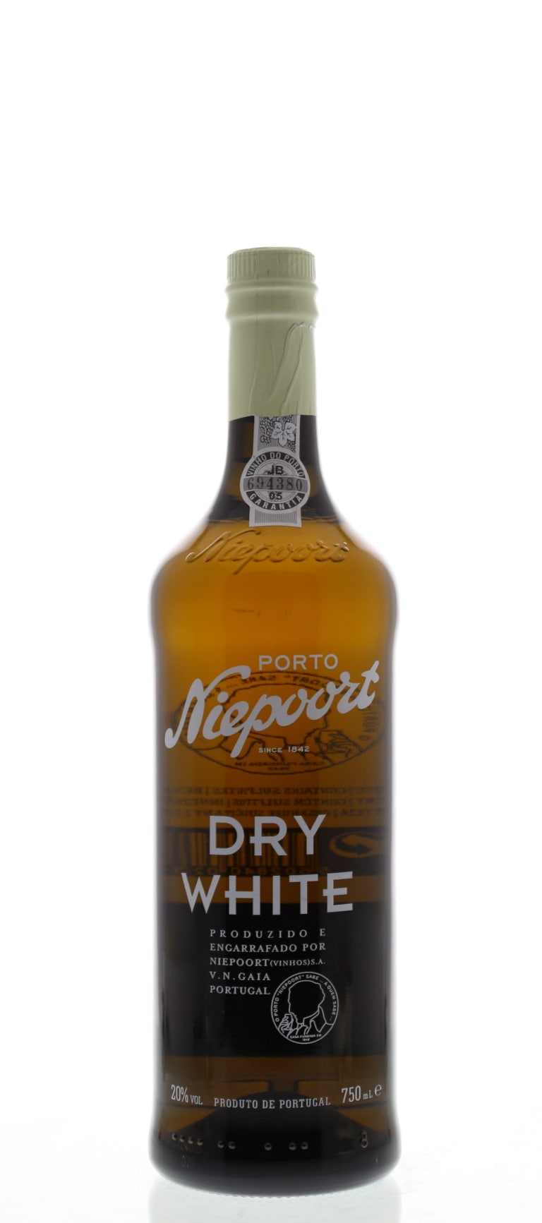 Niepoort - Dry White (750)