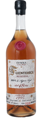 Fuenteseca - Anejo 18yr (750ml) (750ml)