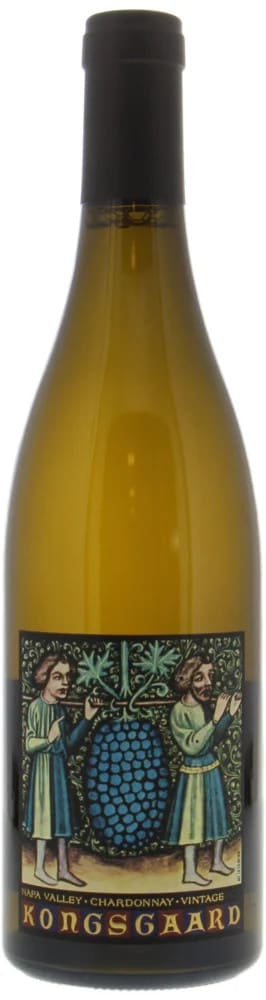 Kongsgaard - Chardonnay 2021 (750)