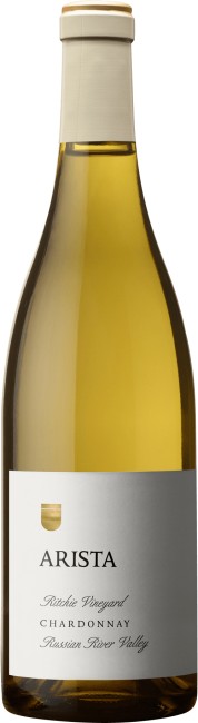 Arista - Chardonnay Ritchie Vineyard 2020 (750)
