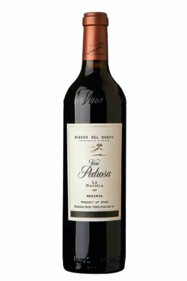 Bodegas Hnos. Prez Pascuas - Ribera del Duero Via Pedrosa Reserva 2017 (750)