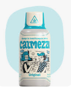 Calmezzi - Original 2oz Shot 5mg THC & CBD (28)