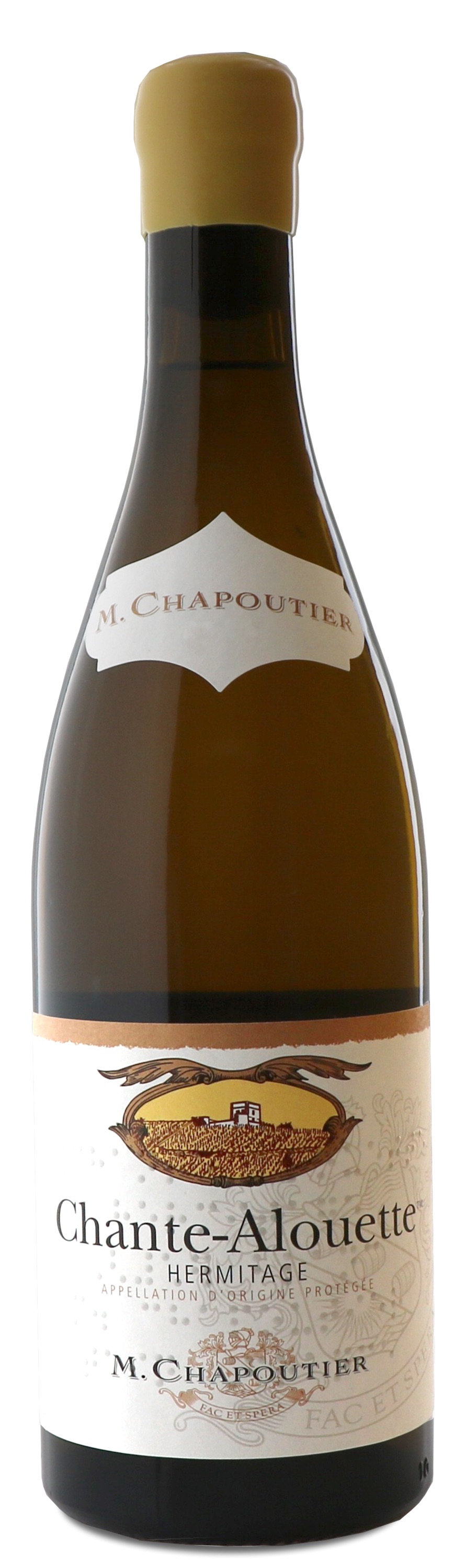 M. Chapoutier - Hermitage Chante-Alouette 2018 (750)