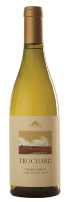 Truchard - Chardonnay Napa Valley Carneros 2023 (750)