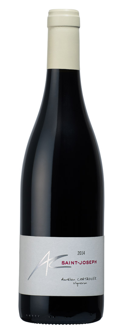 Aurelien Chatagnier - St.-Joseph 2021 (750ml) (750ml)