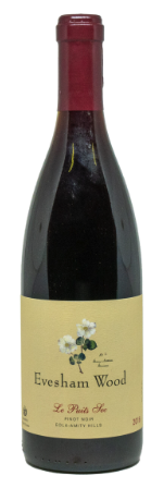 Evesham Wood - Pinot Noir Sojourner Vineyard 2022 (750)