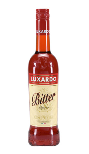 Luxardo - Aperitif Bitter (750)