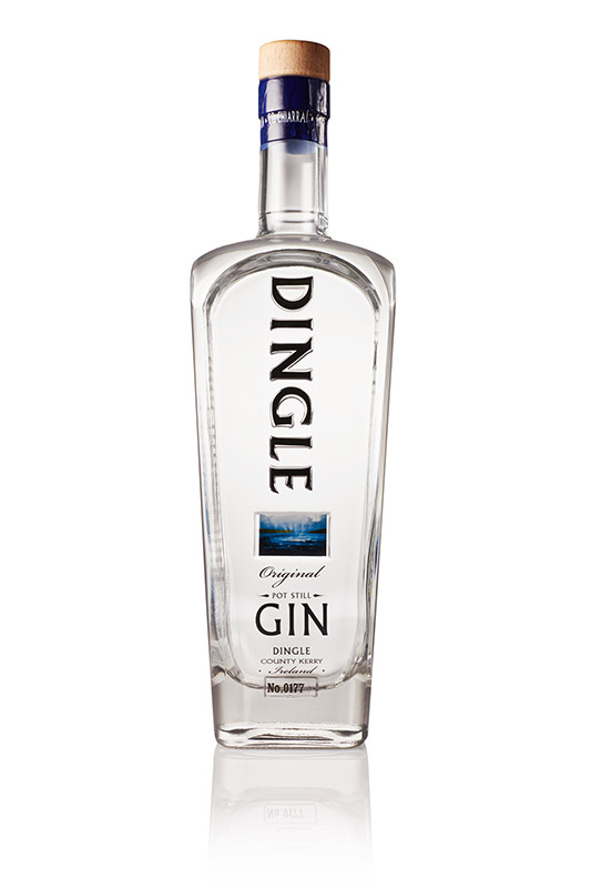 Dingle - Pot Still Gin 0 (750)