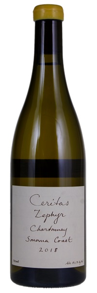 Ceritas - Zephyr Chardonnay 2021 (750)