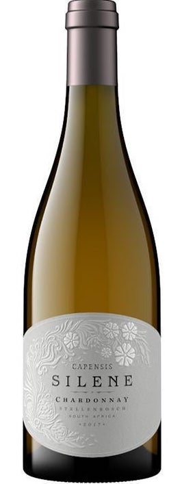 Capensis - Silene Chardonnay 2021 (750)