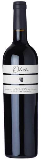 Odette - Estate Cabernet Sauvignon 2021 (750ml) (750ml)