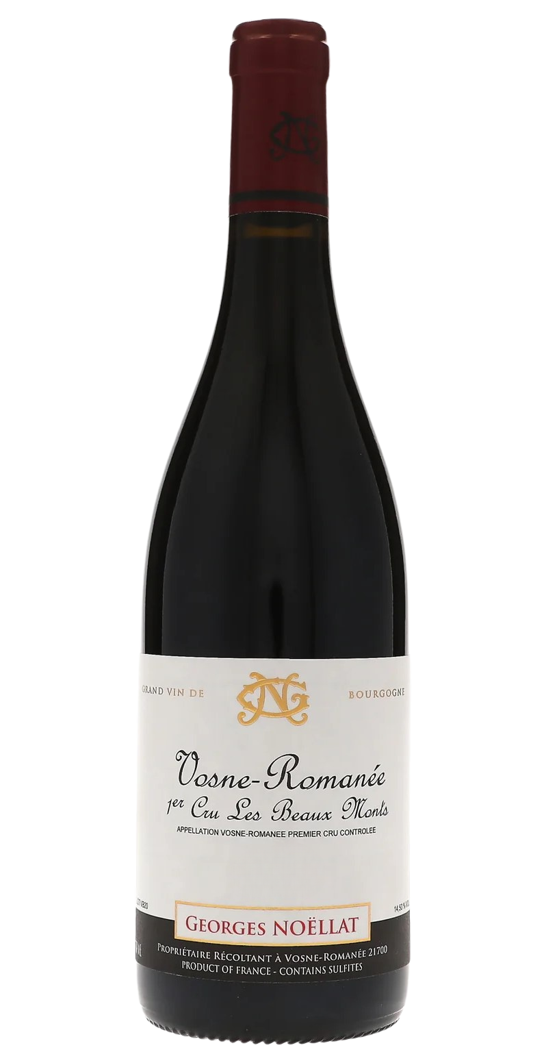 Georges Noellat - Vosne-Romanee 1er Cru Les Beaux Monts 2020 (750)