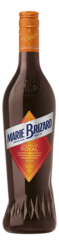 Marie Brizard - Chocolat Royal (750)
