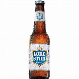 Lone Star Beer - Lone Star Light (6pk) (12oz bottles) (12oz bottles)