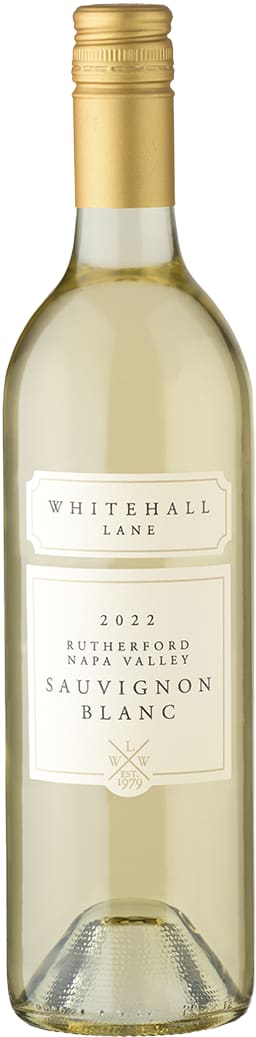 Whitehall Lane - Sauvignon Blanc Napa Valley 2022 (750)