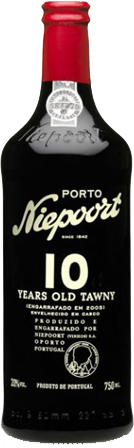 Niepoort - Tawny Port 10 Year Old (750)