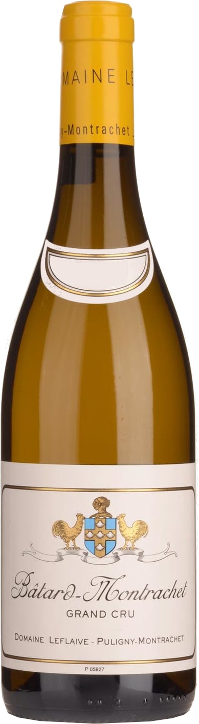 Domaine Leflaive - Btard-Montrachet Grand Cru 2022 (750)