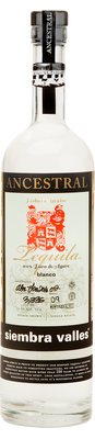 Siembra Valles - Ancestral (750ml) (750ml)