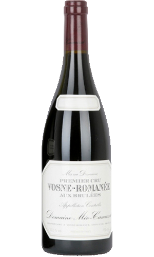 Mo-Camuzet - Vosne-Romane Aux Brles 2022 (750ml) (750ml)