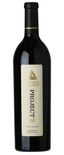 Lerner Project - Cabernet Sauvignon Project 2019 (750ml) (750ml)