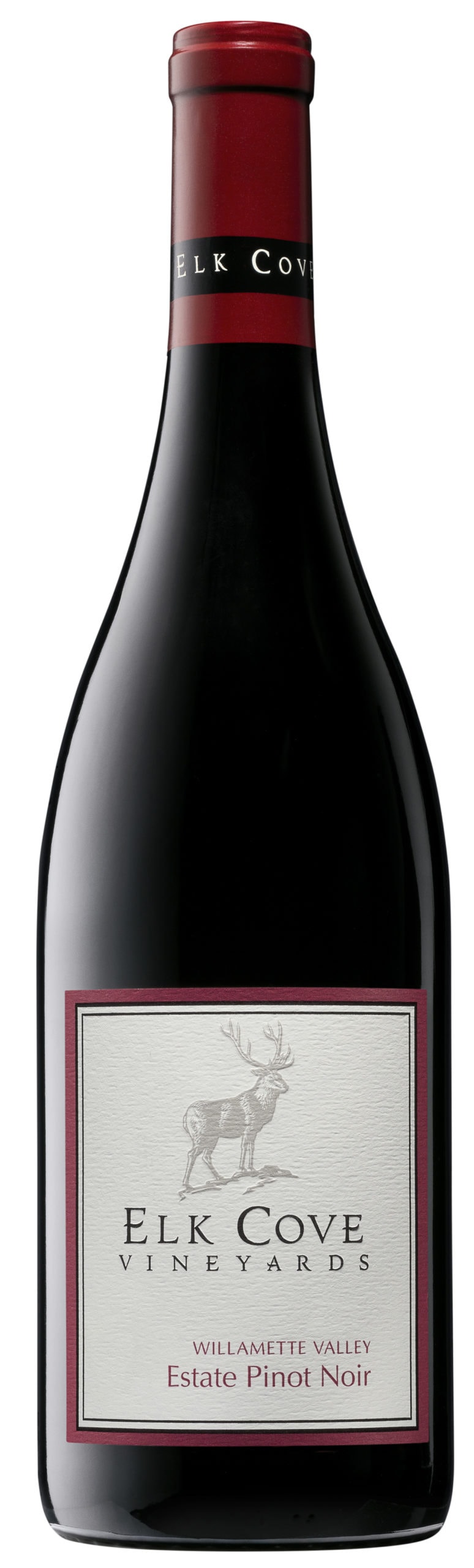 Elk Cove - Pinot Noir Willamette Valley 2022 (750)