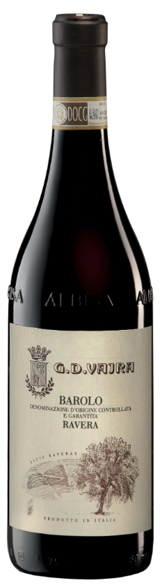 GD Vajra - Barolo Ravera 2020 (750ml) (750ml)