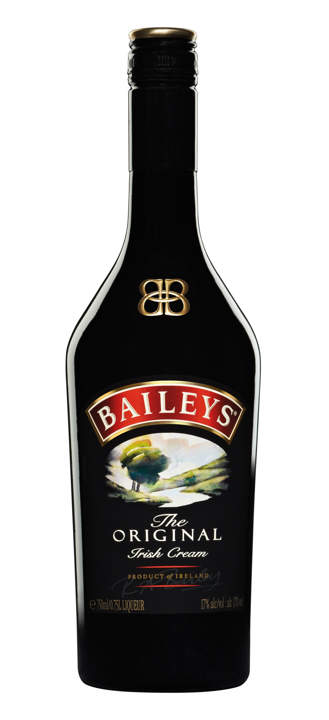 Baileys - Irish Cream (750)
