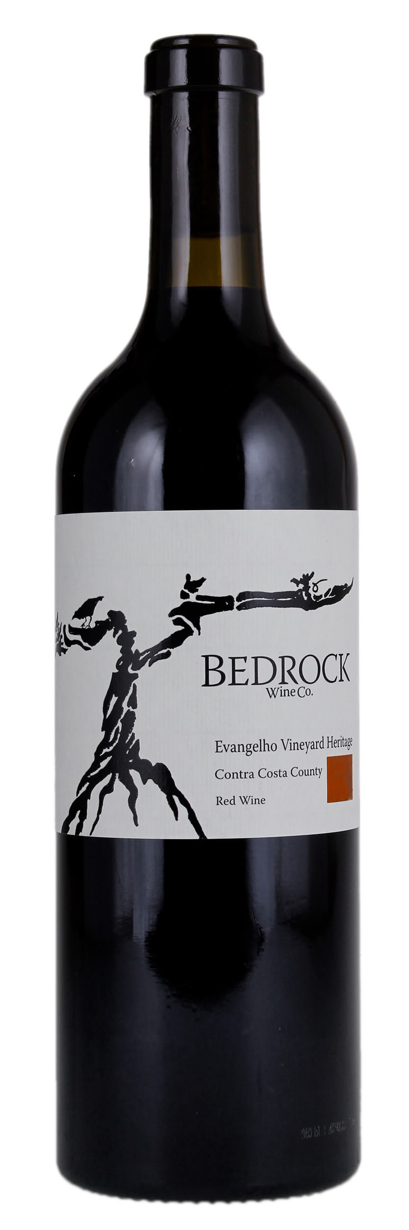 Bedrock Wine Co. - Evangelho Heritage 2022 (750ml) (750ml)