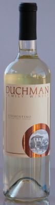 Duchman Family - Vermentino 2023 (750)