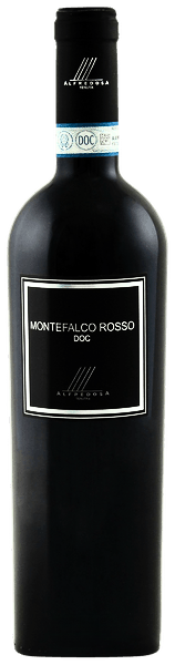 Alfredosa - Montefalco Rosso 2016 (750)