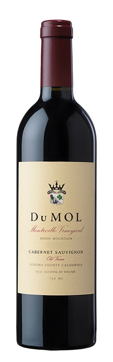 Dumol - Cabernet Sauvignon Montecillo Vineyard 2019 (750)