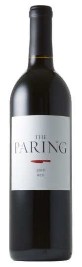 The Paring - Red Blend 2018 (750)