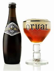 Orval -  Trappist (11.2oz bottle) (11.2oz bottle)